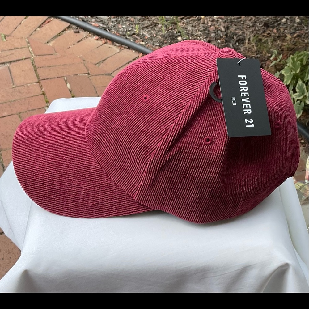 Baseball Cap - Picture 2 of 2